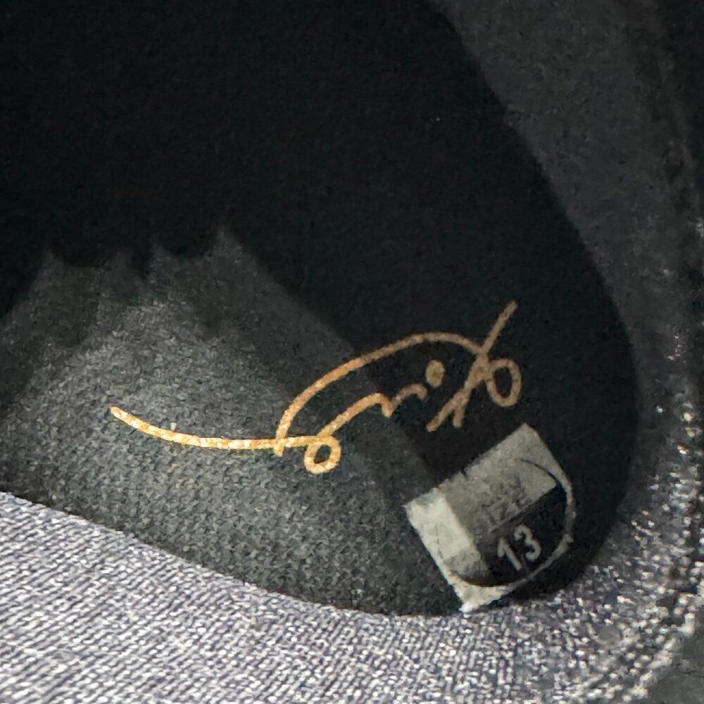 Nike Kobe 10 High EXT 'Black' - Picture 4 of 11